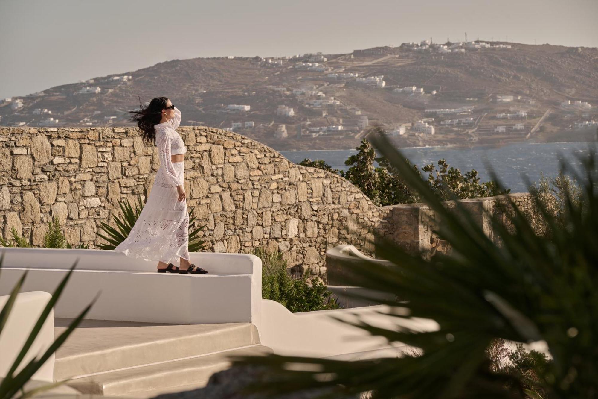 Olvos Luxury Mykonos