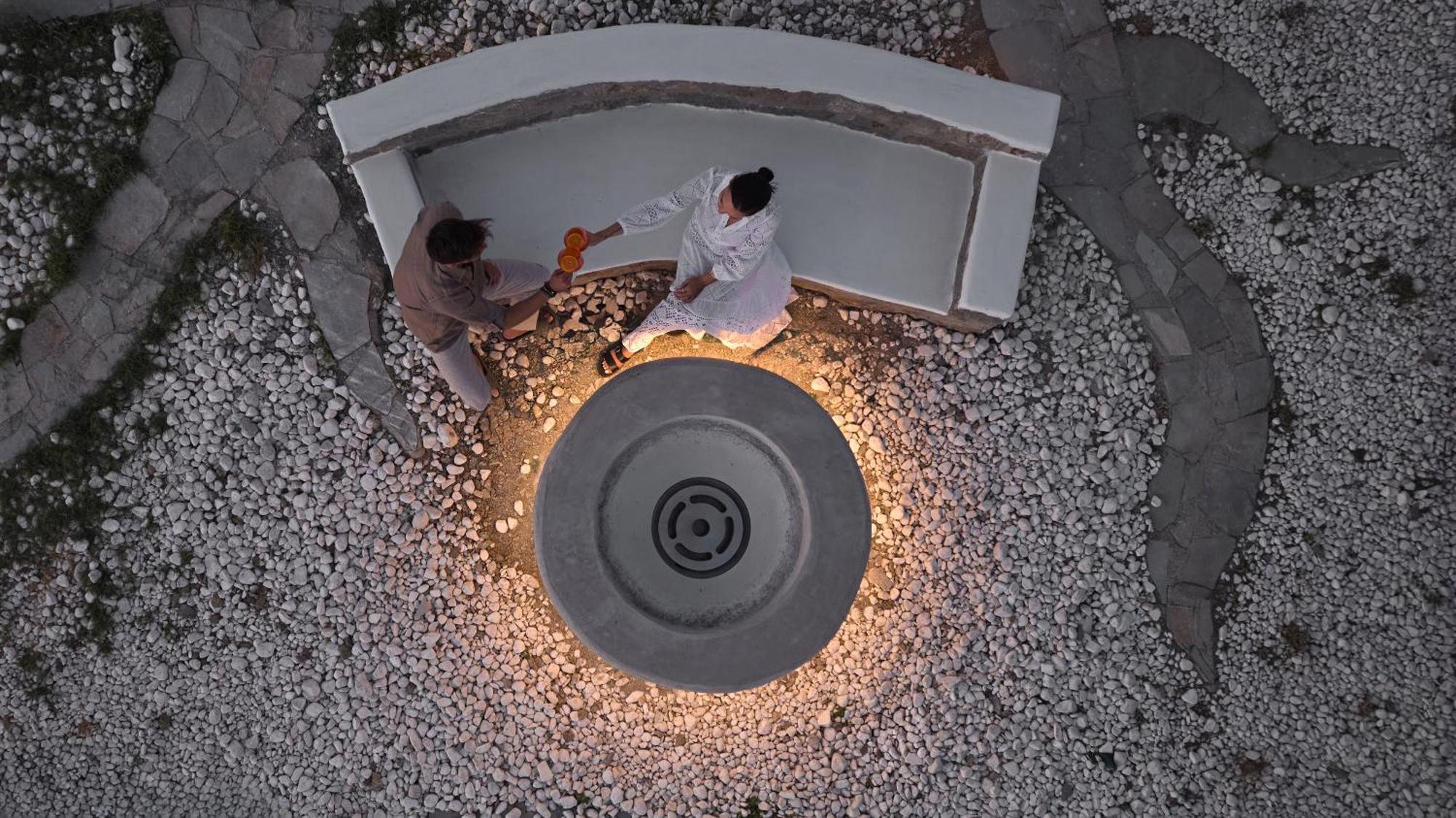 Olvos Luxury Mykonos Hotel 5*