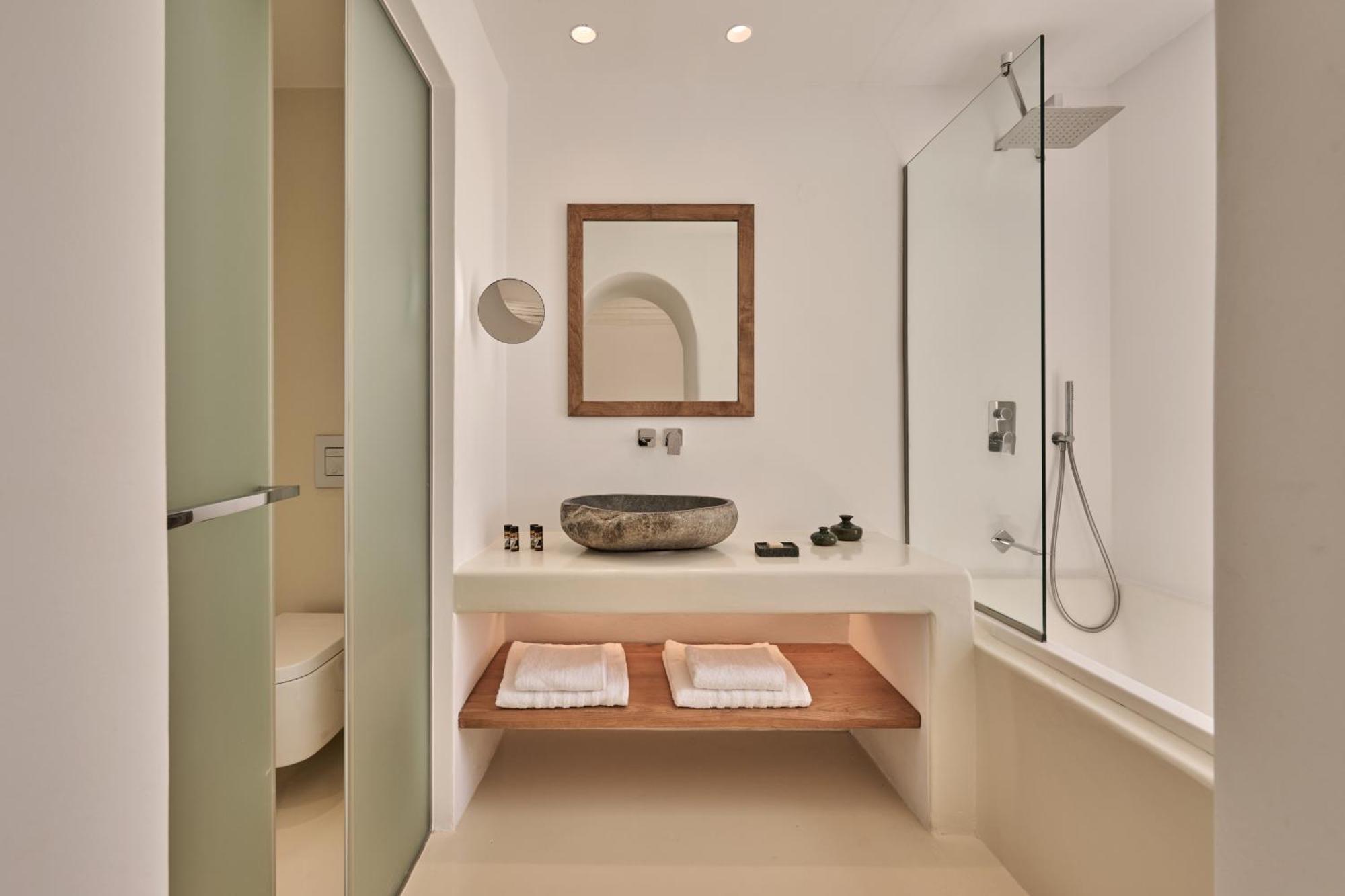 Olvos Luxury Mykonos 5*