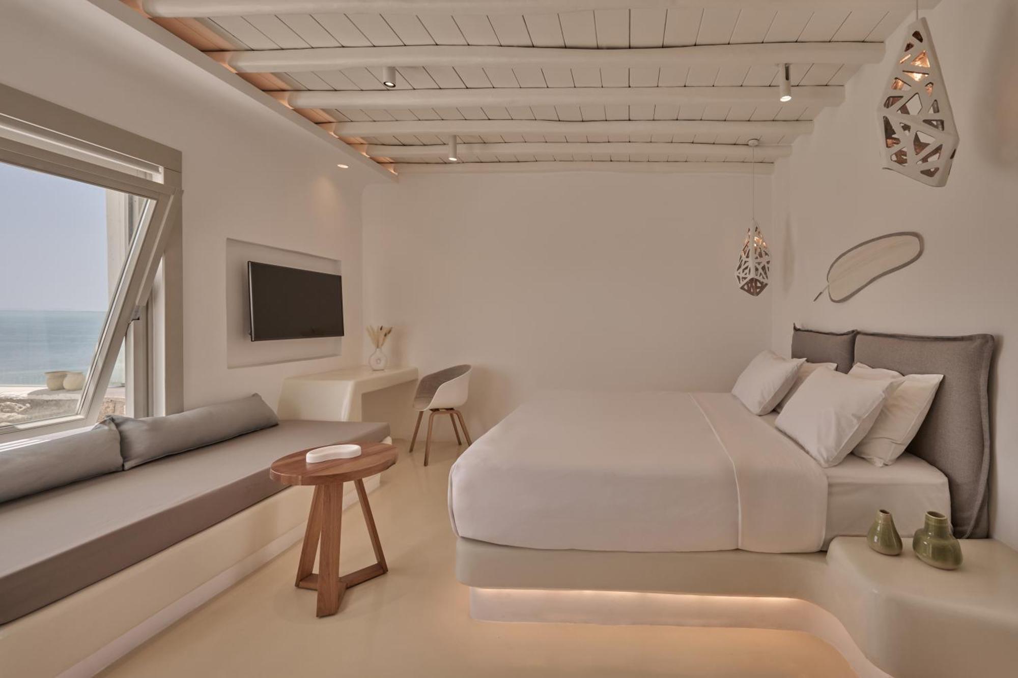 Hotel Balius Mykonos