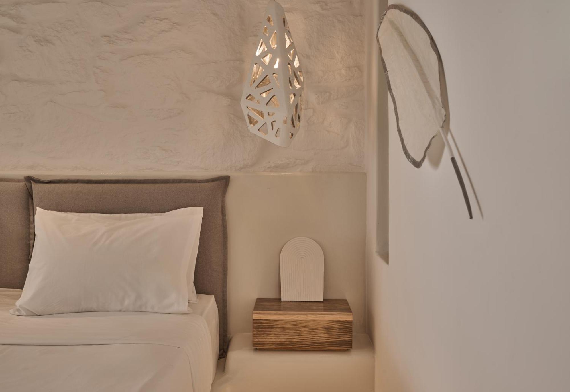 Olvos Luxury Mykonos Mykonos Town