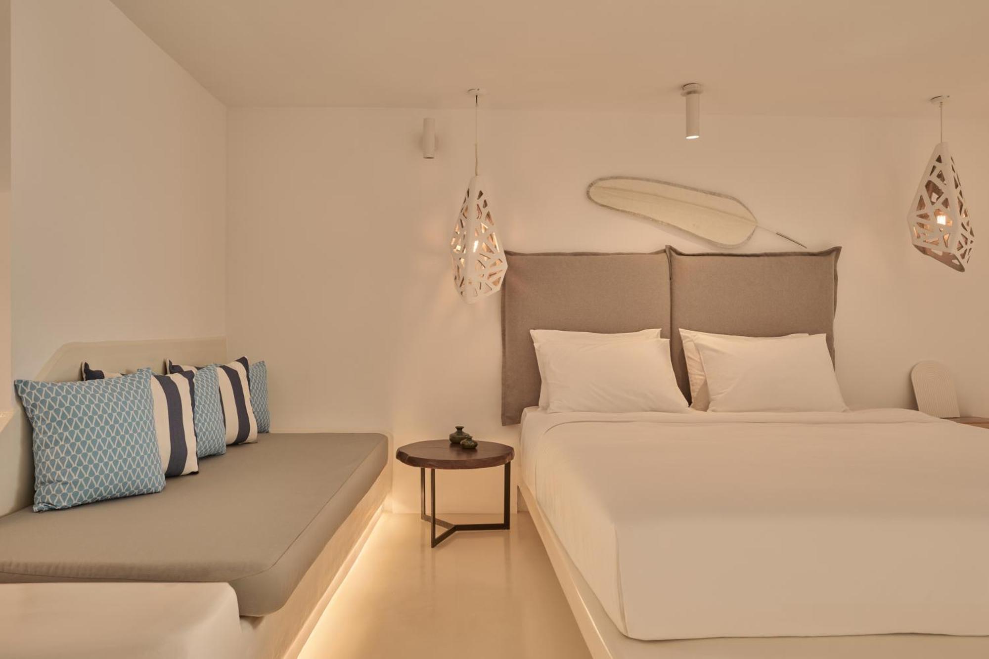 Olvos Luxury Mykonos Hotel