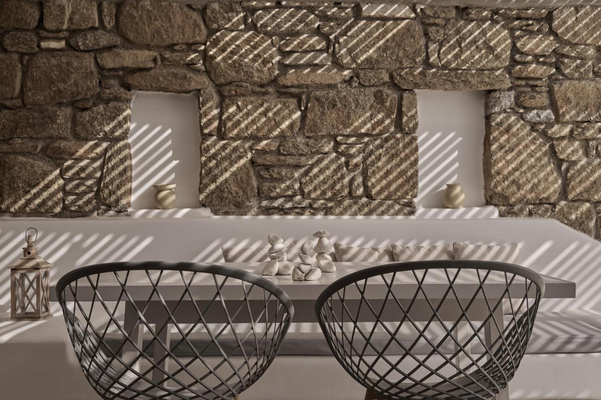 Hotel Olvos Luxury Mykonos 5*