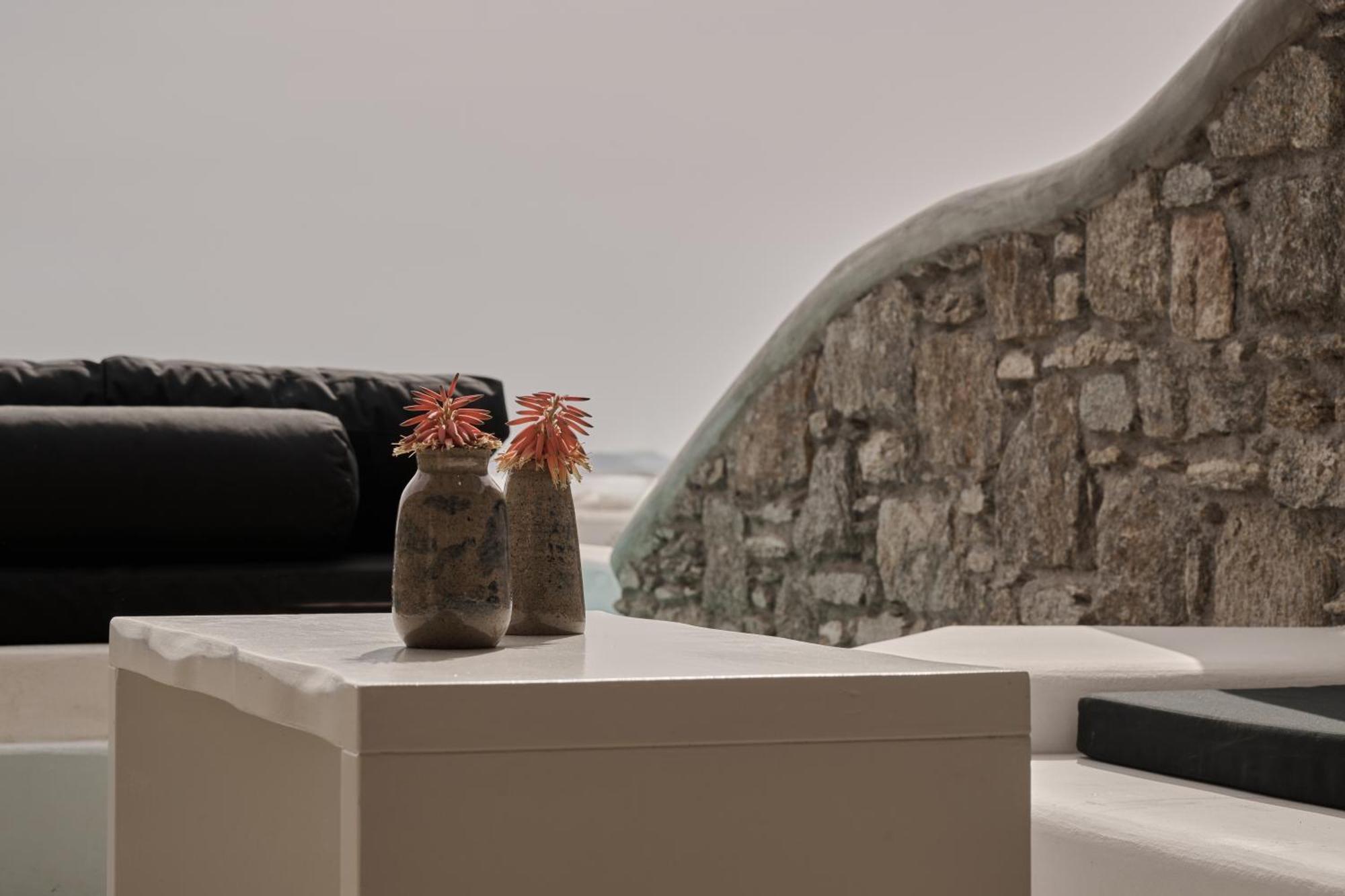 Hotel Olvos Luxury Mykonos Mykonos Town