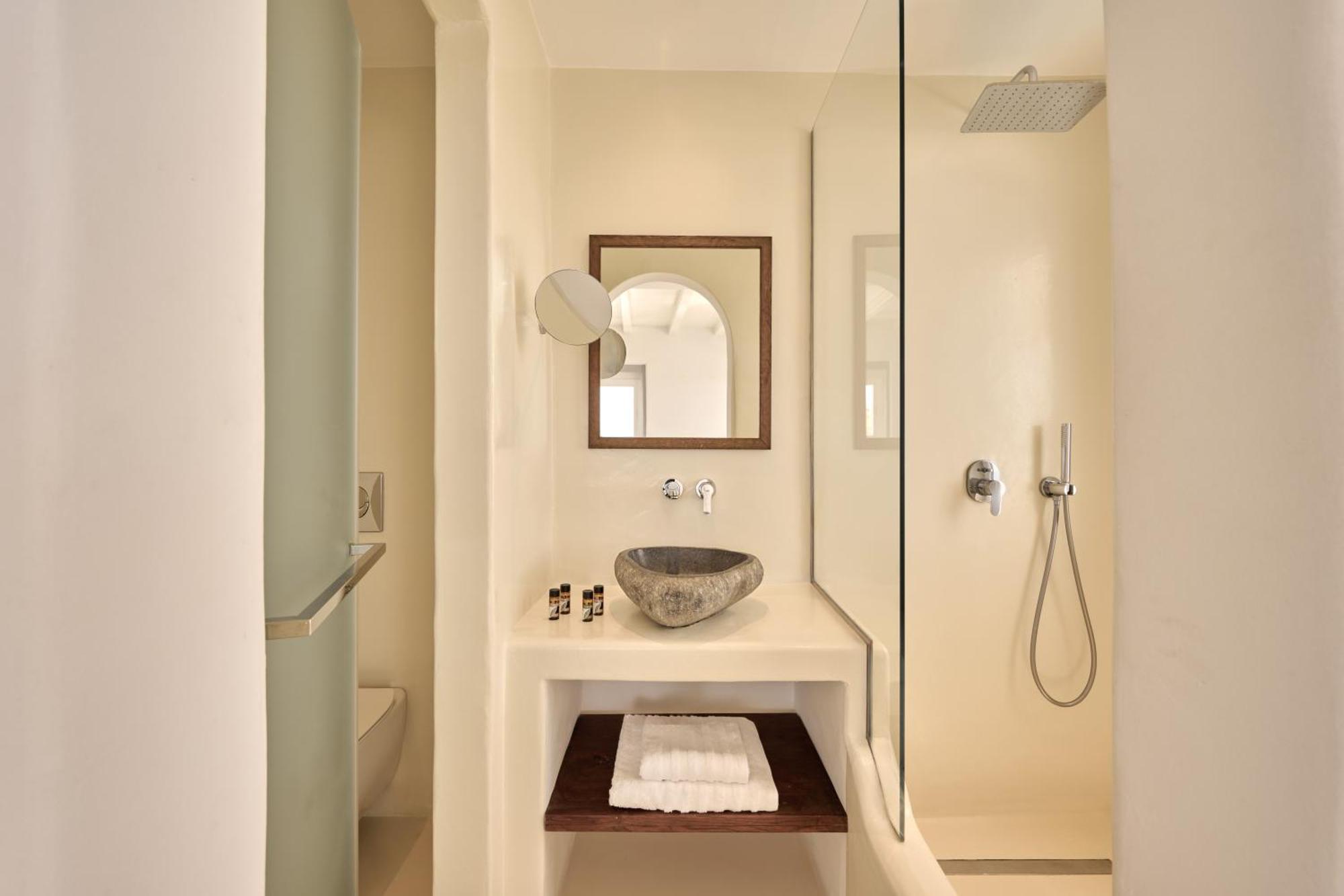 Olvos Luxury Mykonos 5*