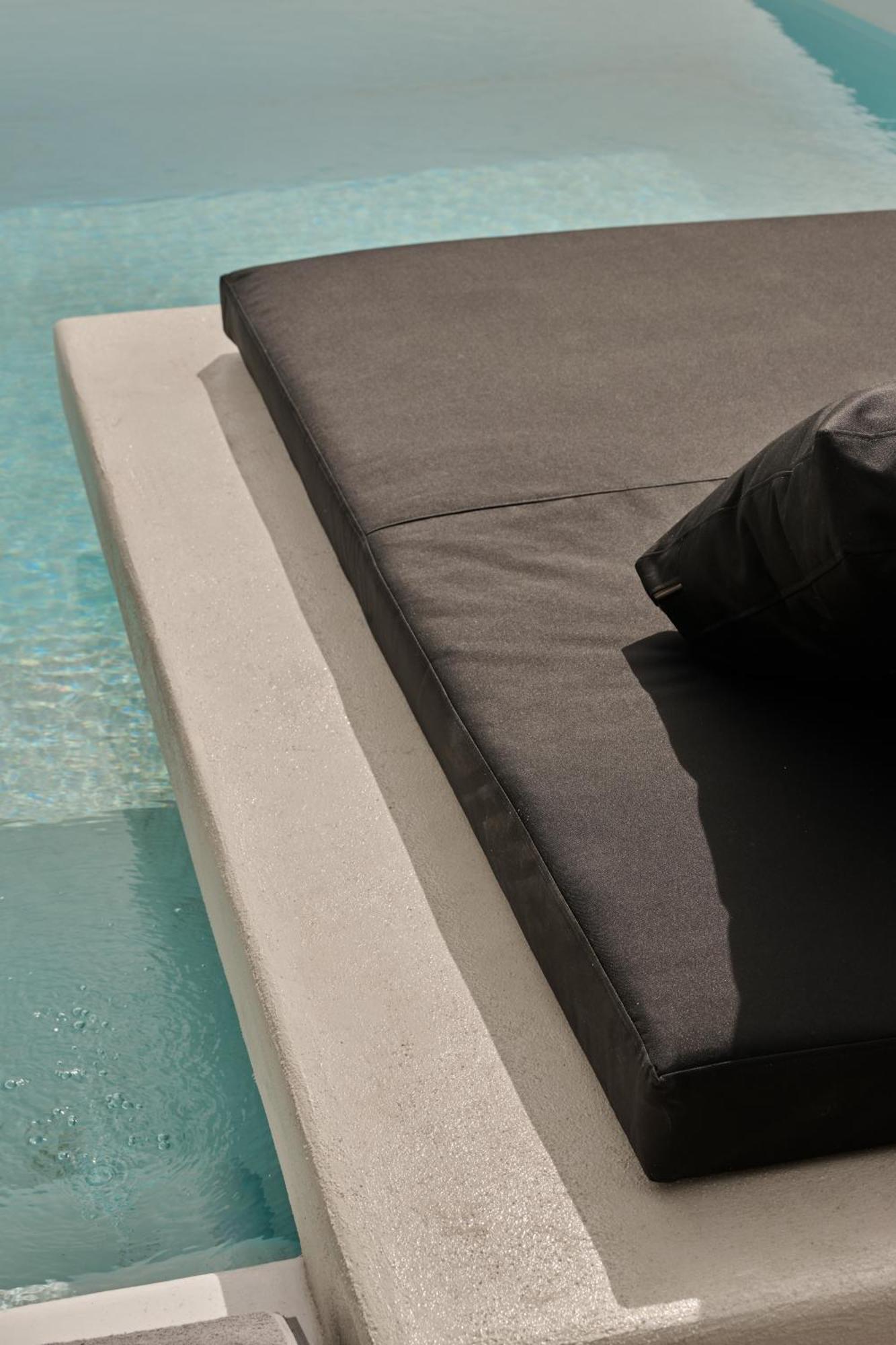 Olvos Luxury Mykonos Hotel