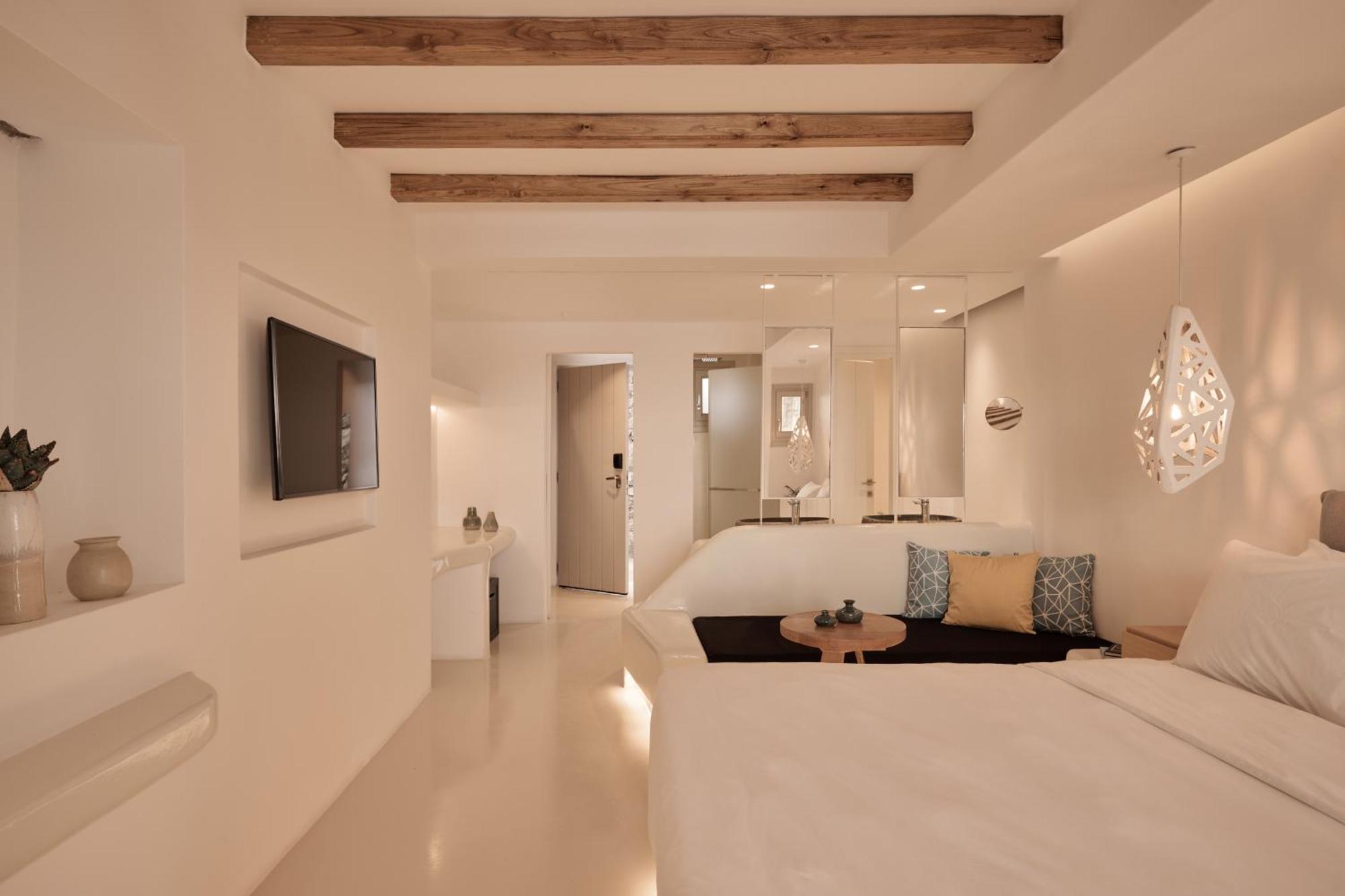 Hotel Balius Mykonos Mykonos Town