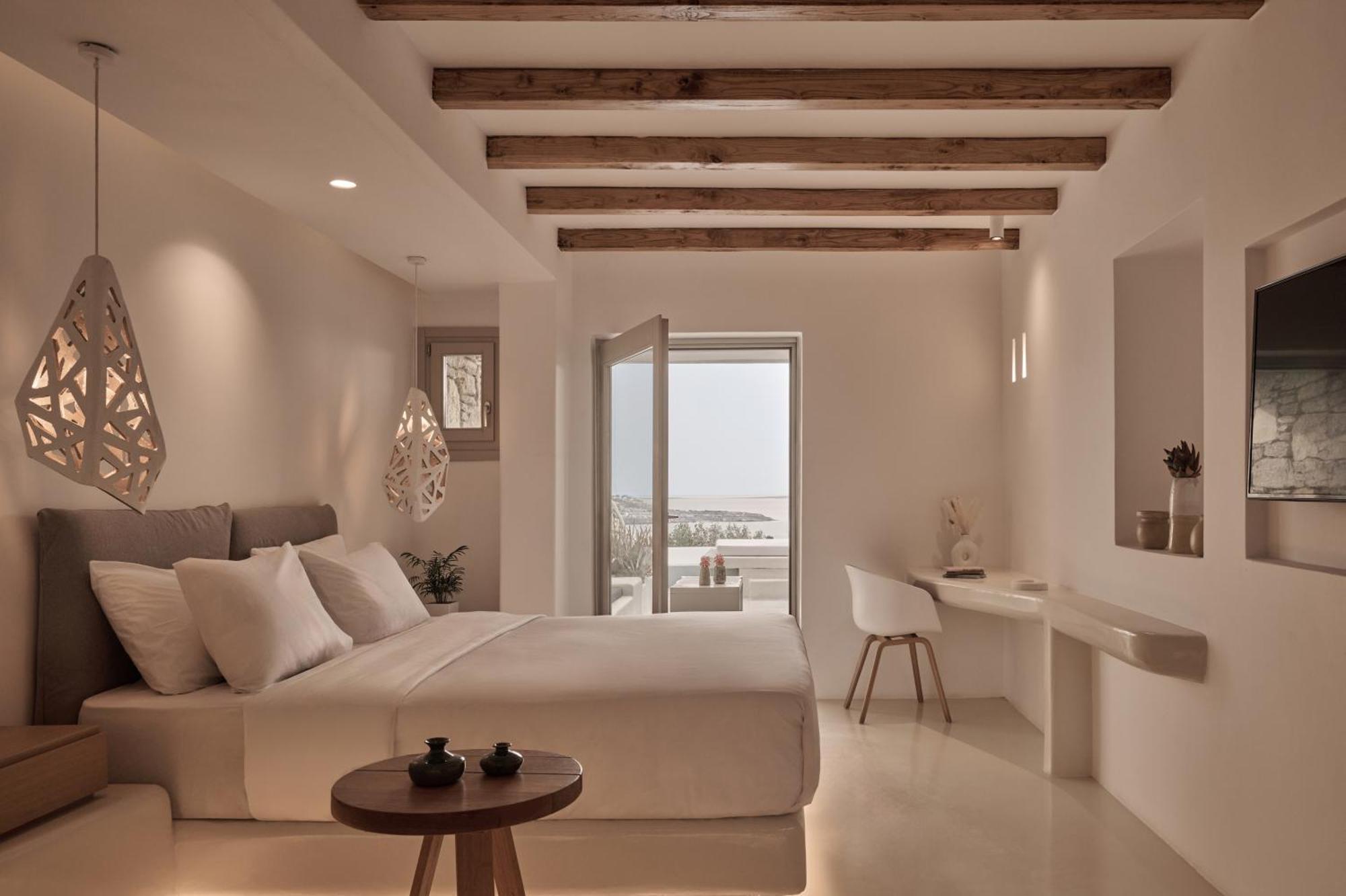 Balius Mykonos
