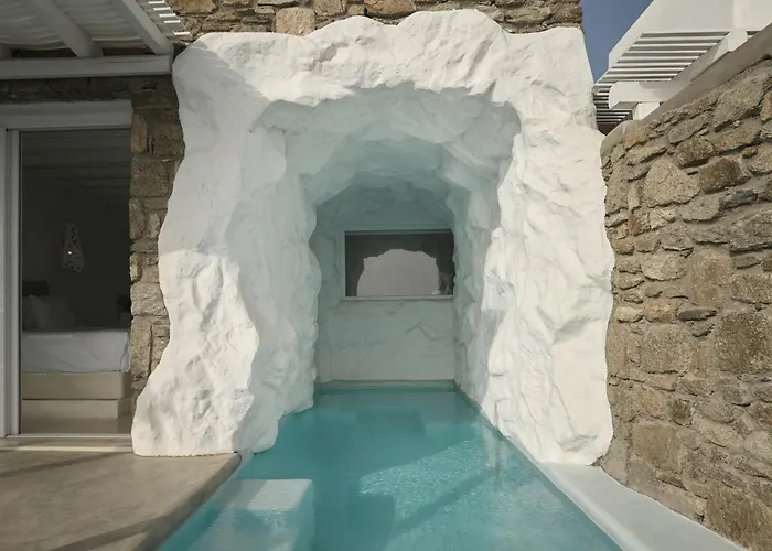 Balius Mykonos