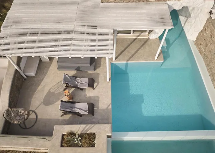 Balius Mykonos