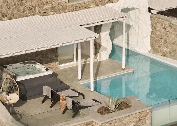 Balius Mykonos