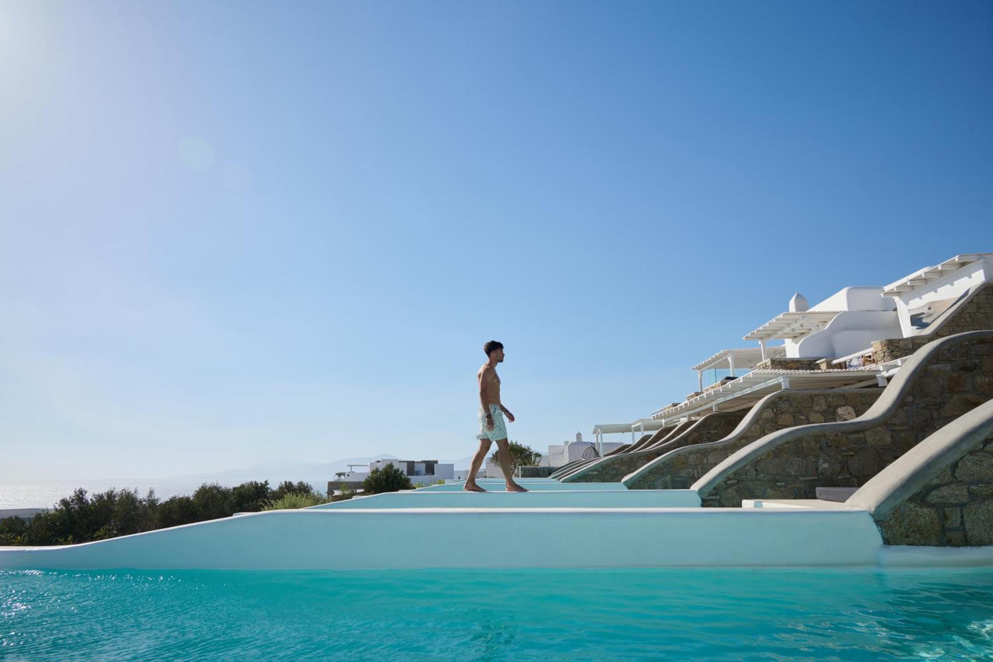 Balius Mykonos Hotel