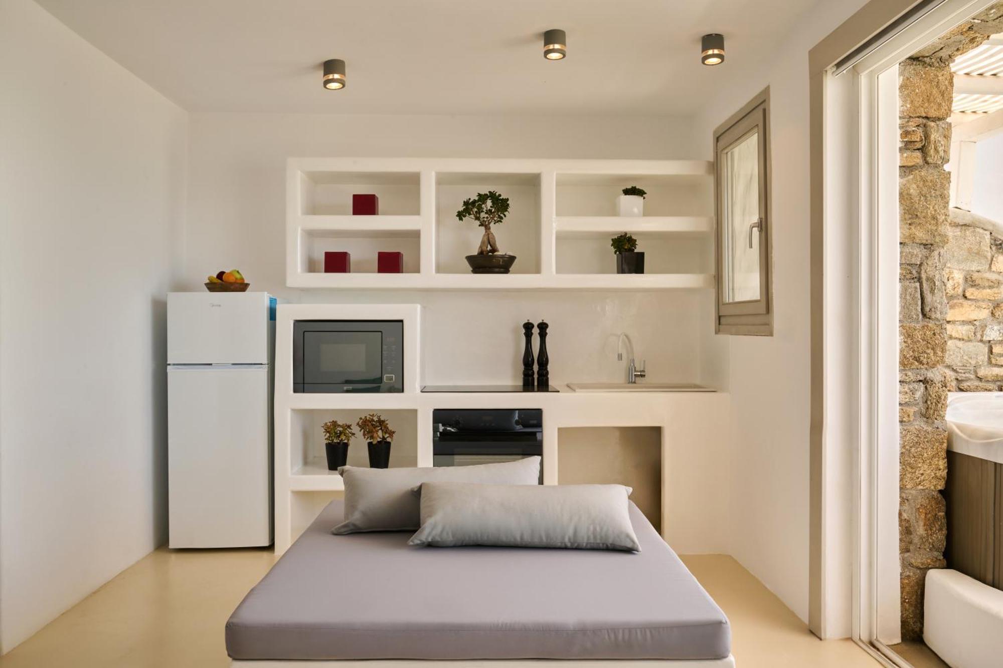 Balius Mykonos 5* Mykonos Town