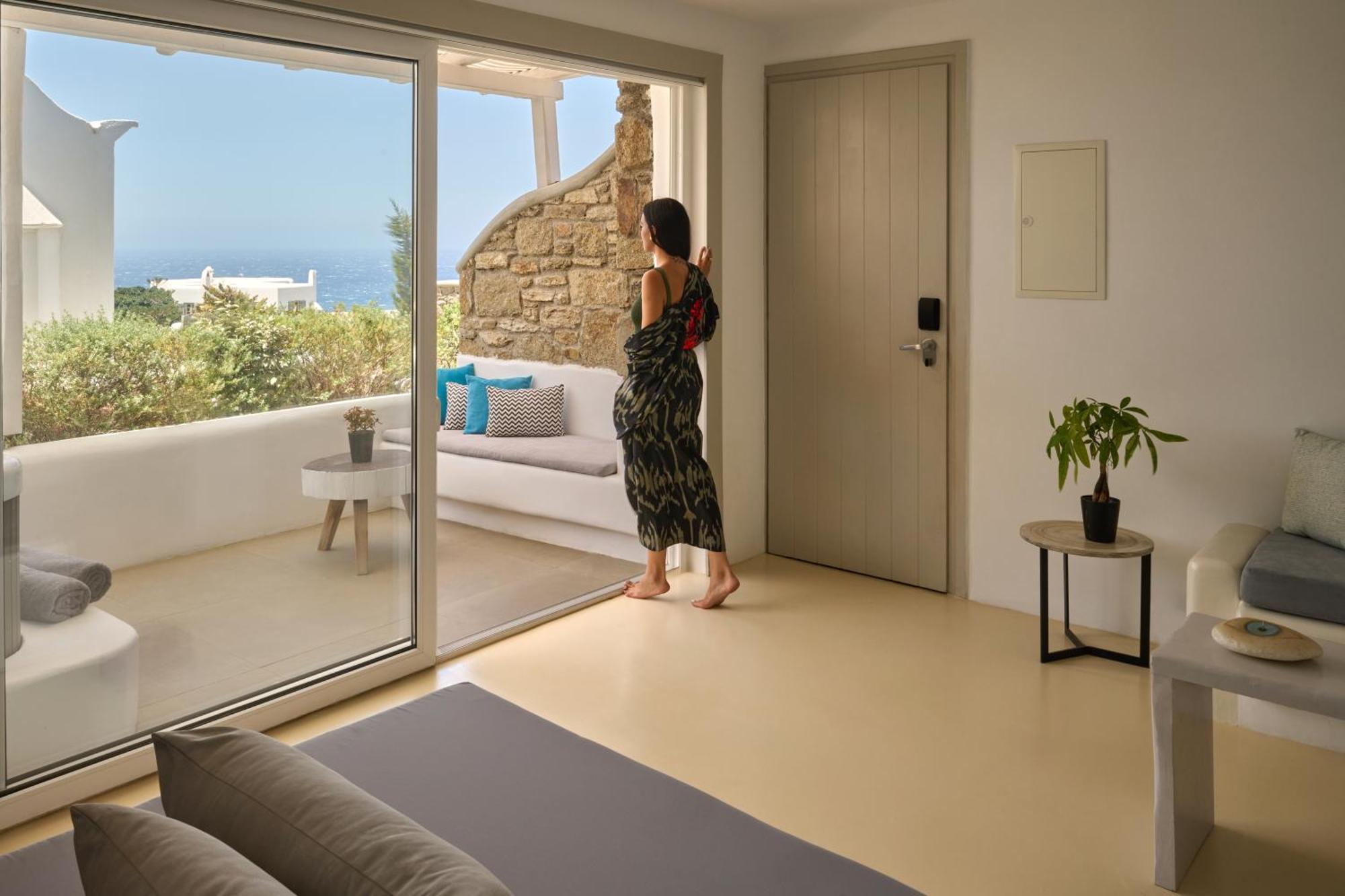 Hotel Balius Mykonos