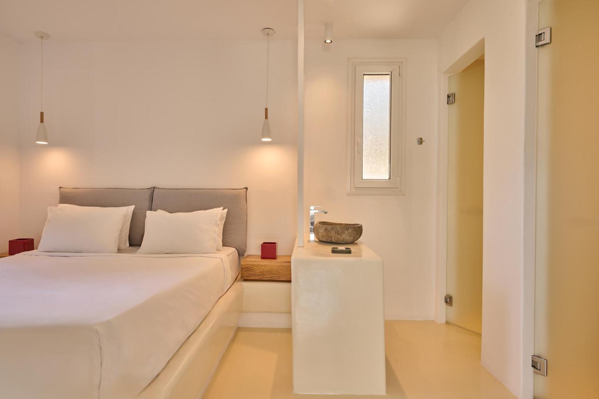 Hotel Balius Mykonos