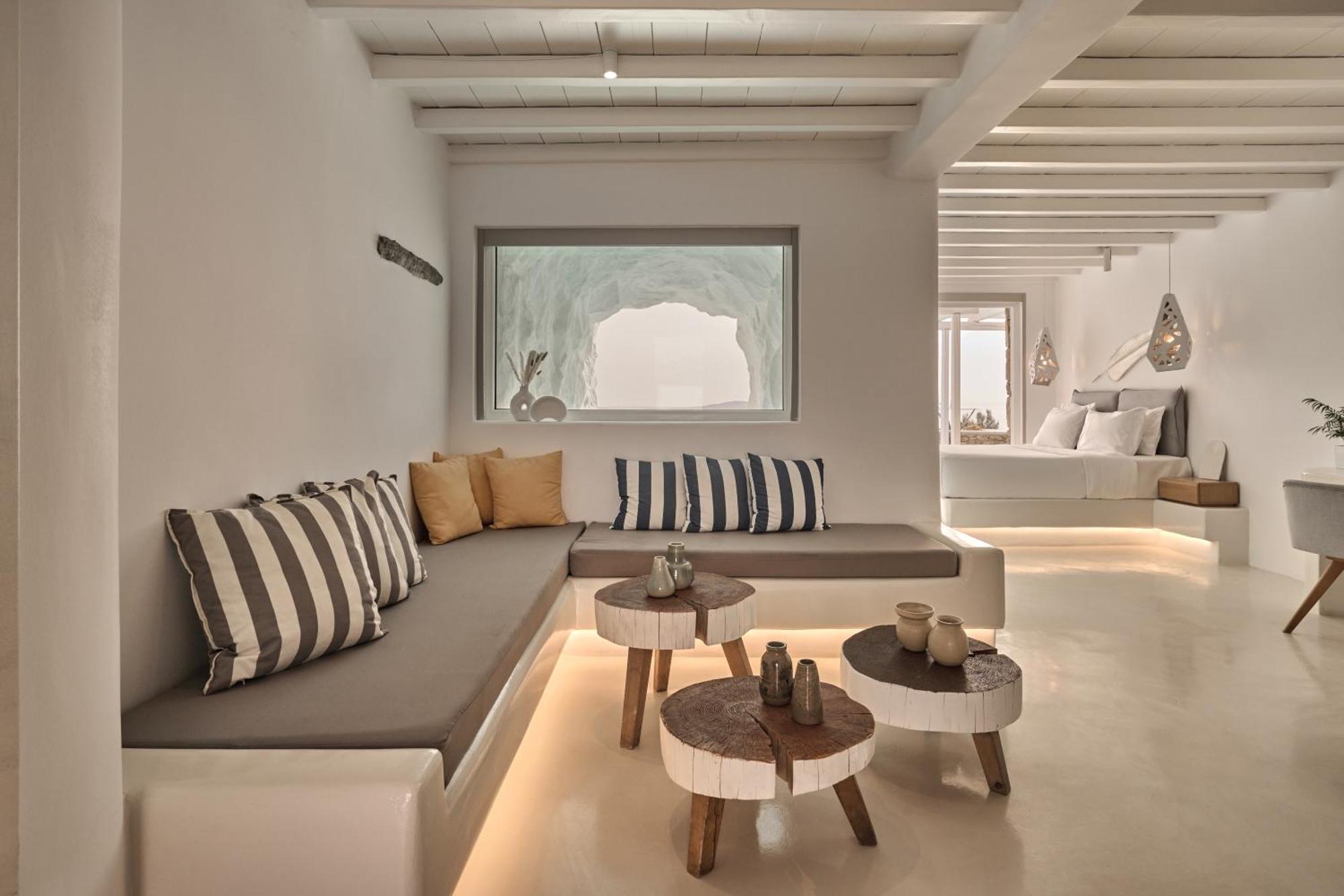 Balius Mykonos 5*
