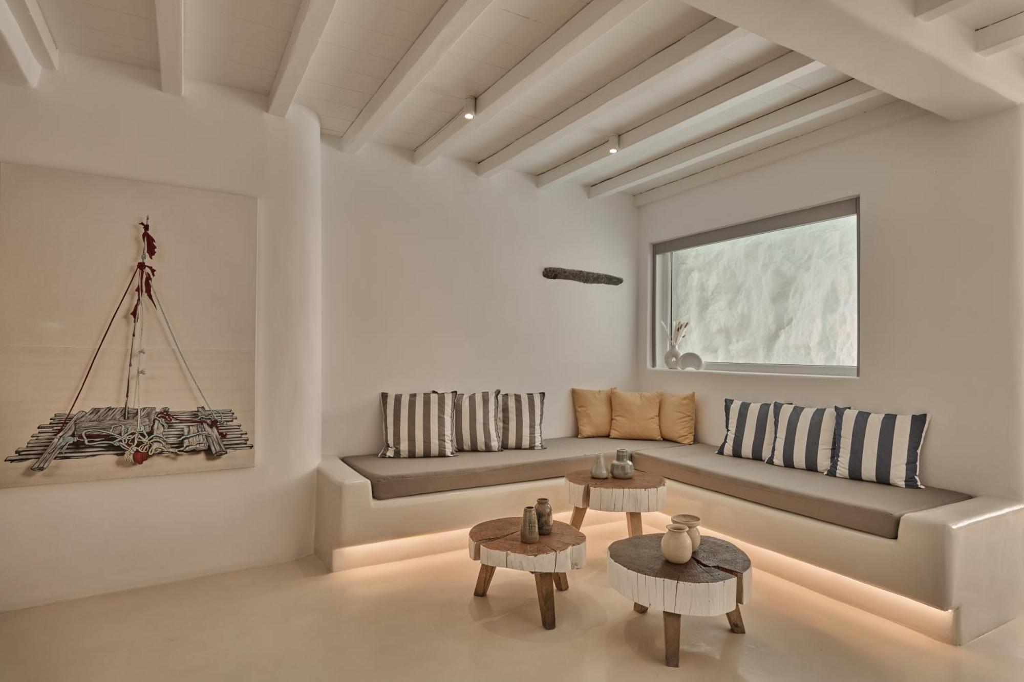 Balius Mykonos Hotel