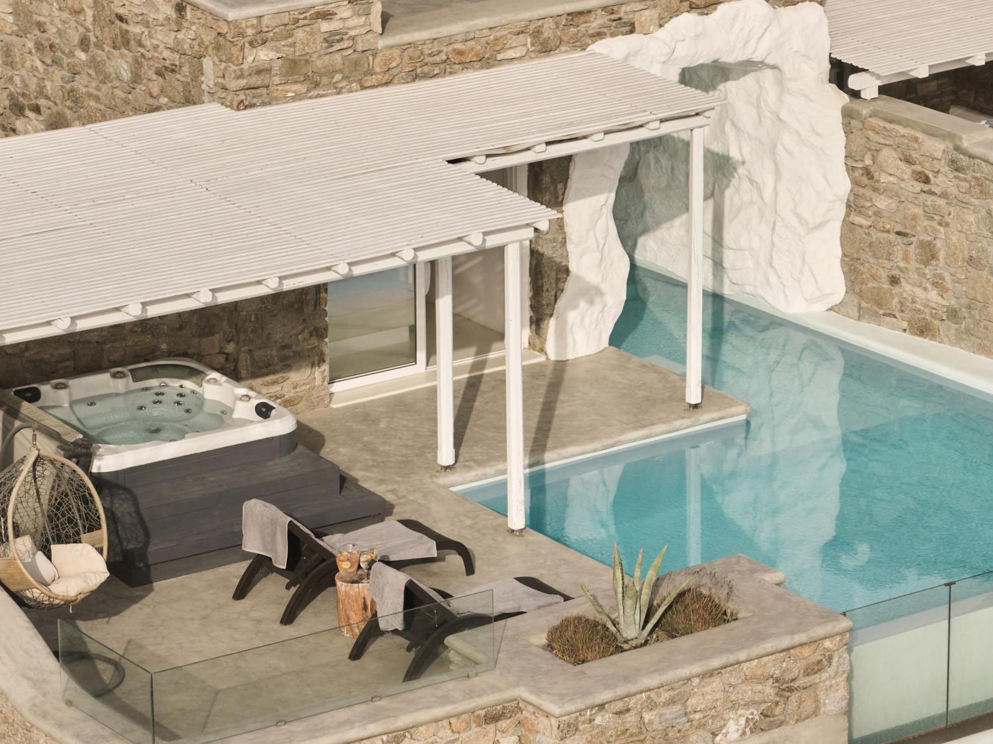 Balius Mykonos 5*