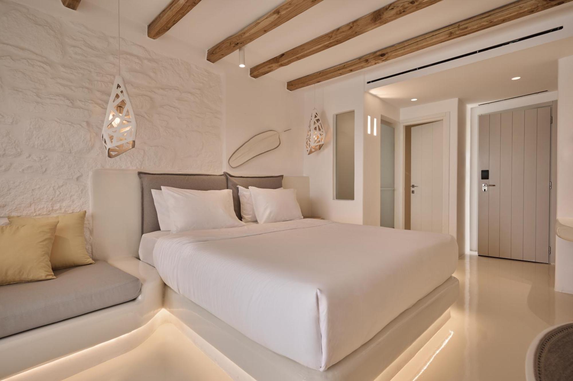 Balius Mykonos Hotel 5*