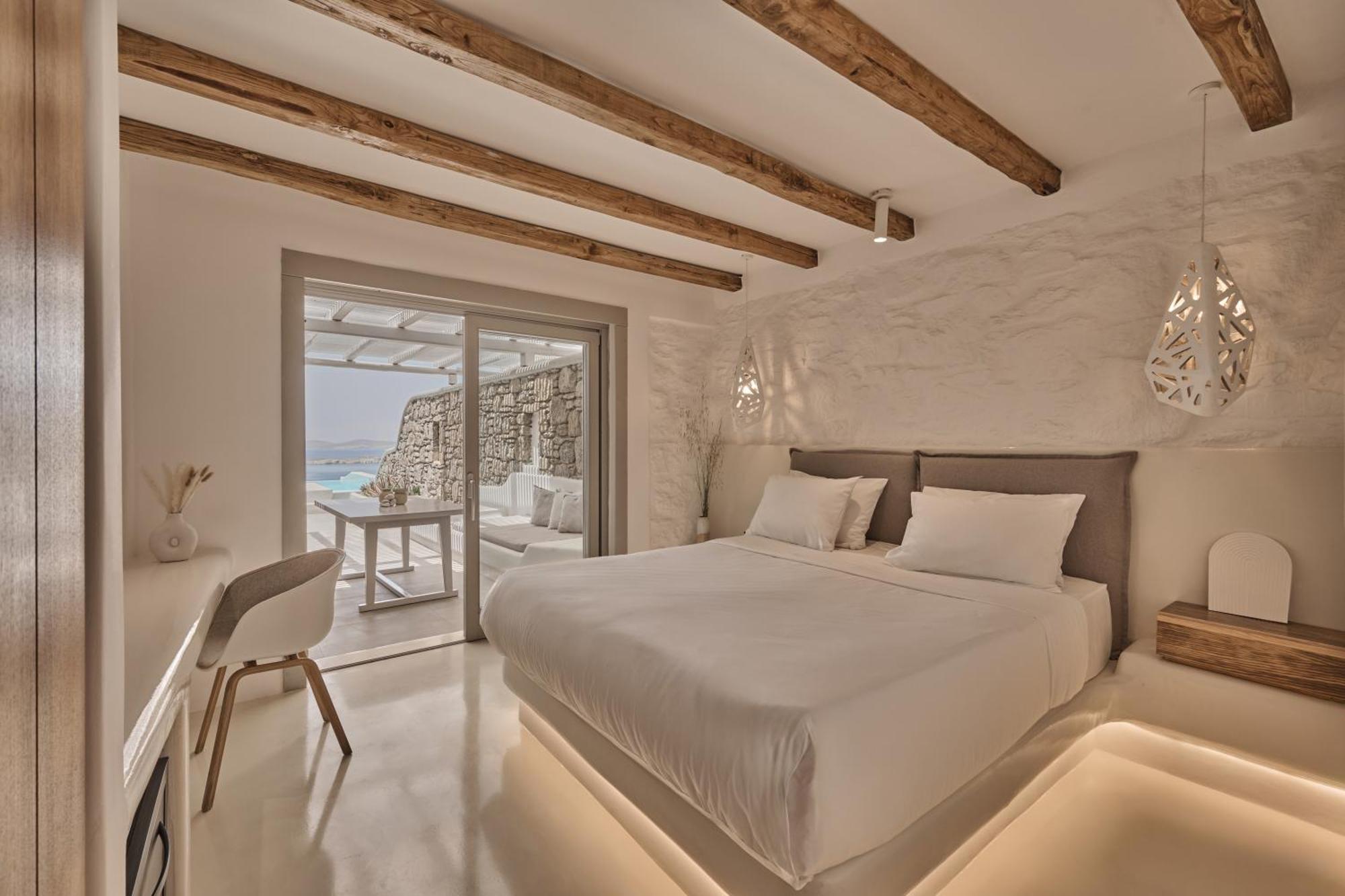 Hotel Balius Mykonos