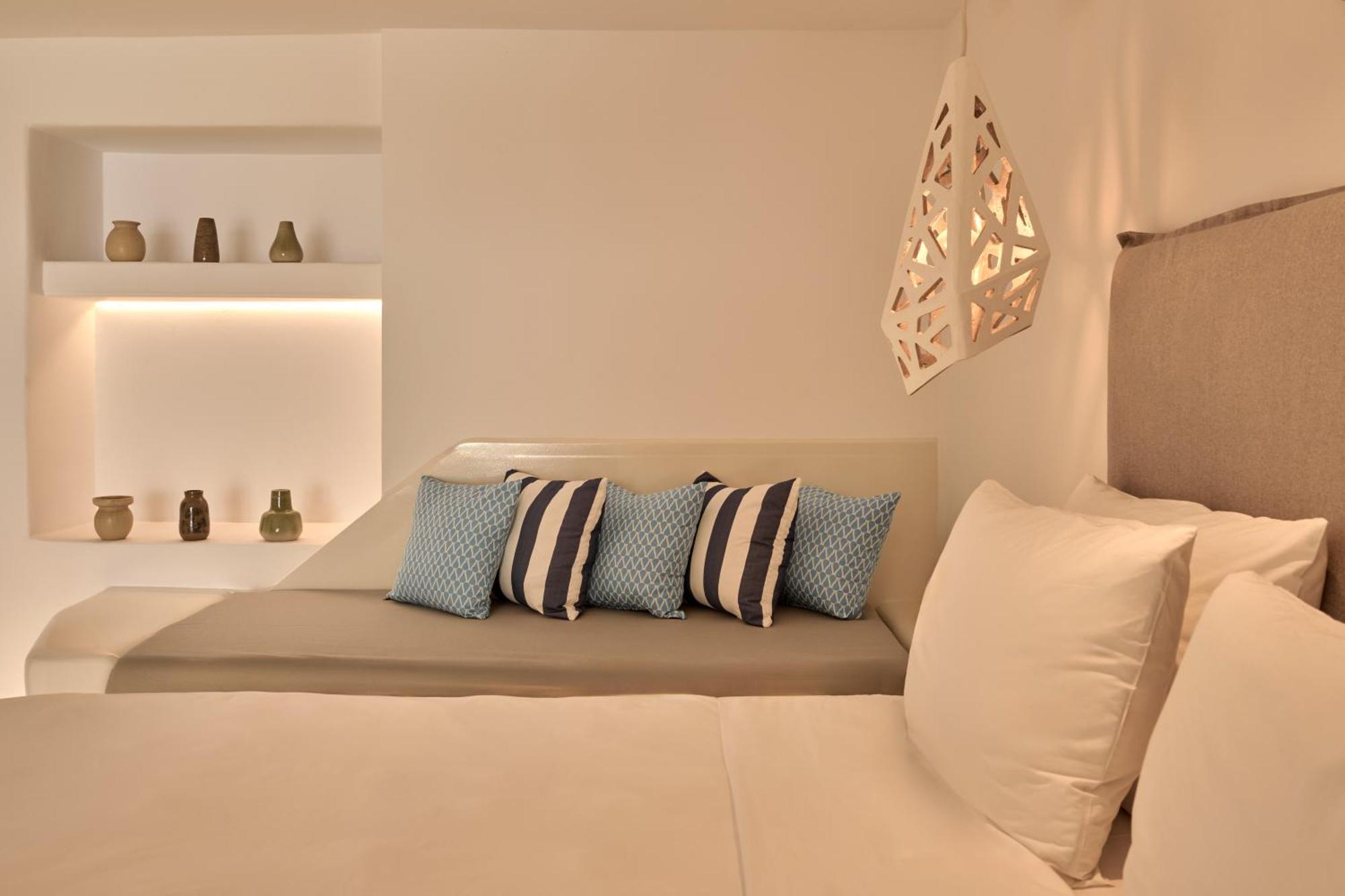 Balius Mykonos 5*