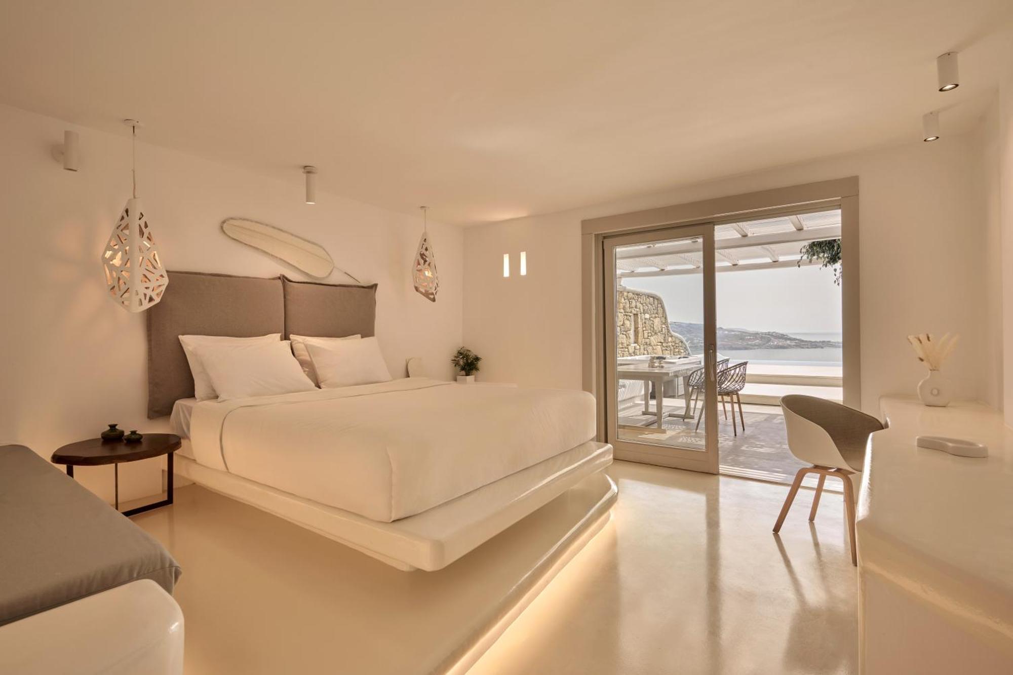 Balius Mykonos Mykonos Town