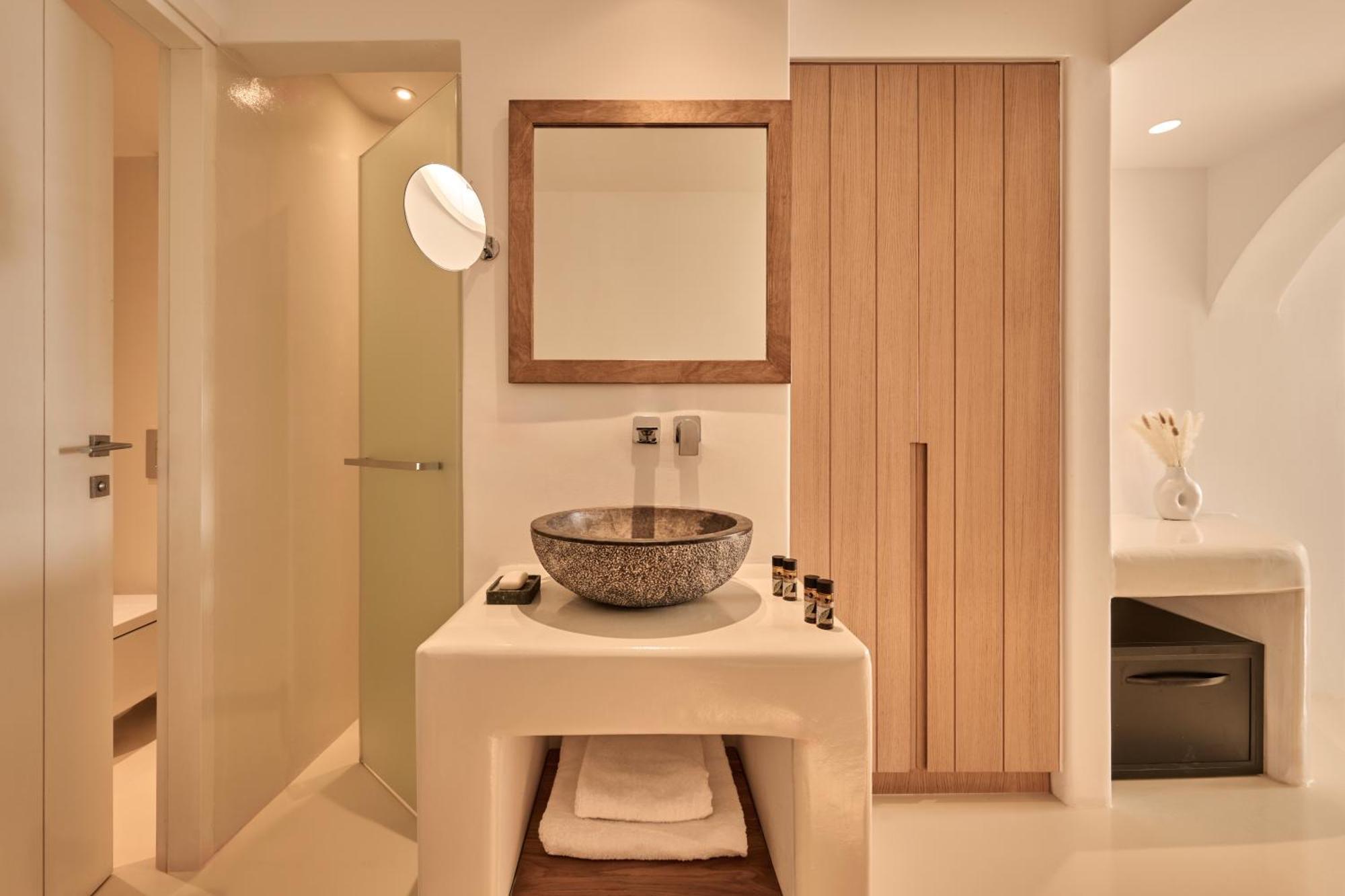 Balius Mykonos Hotel 5*
