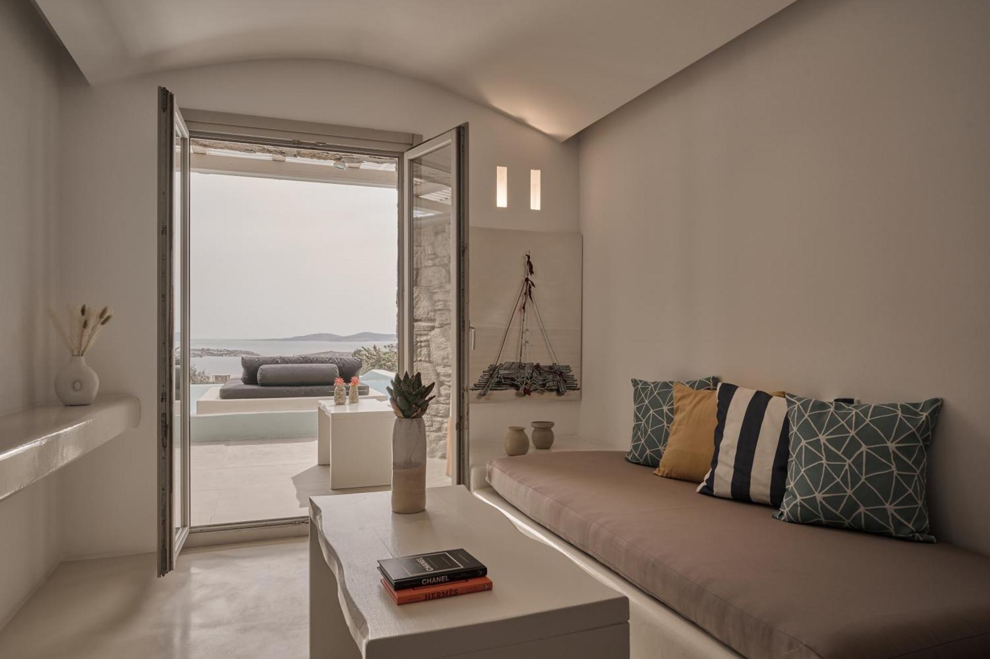 Hotel Balius Mykonos