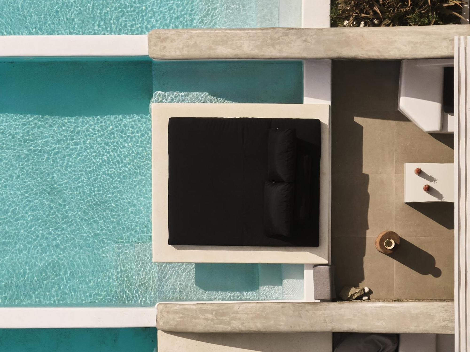Hotel Balius Mykonos