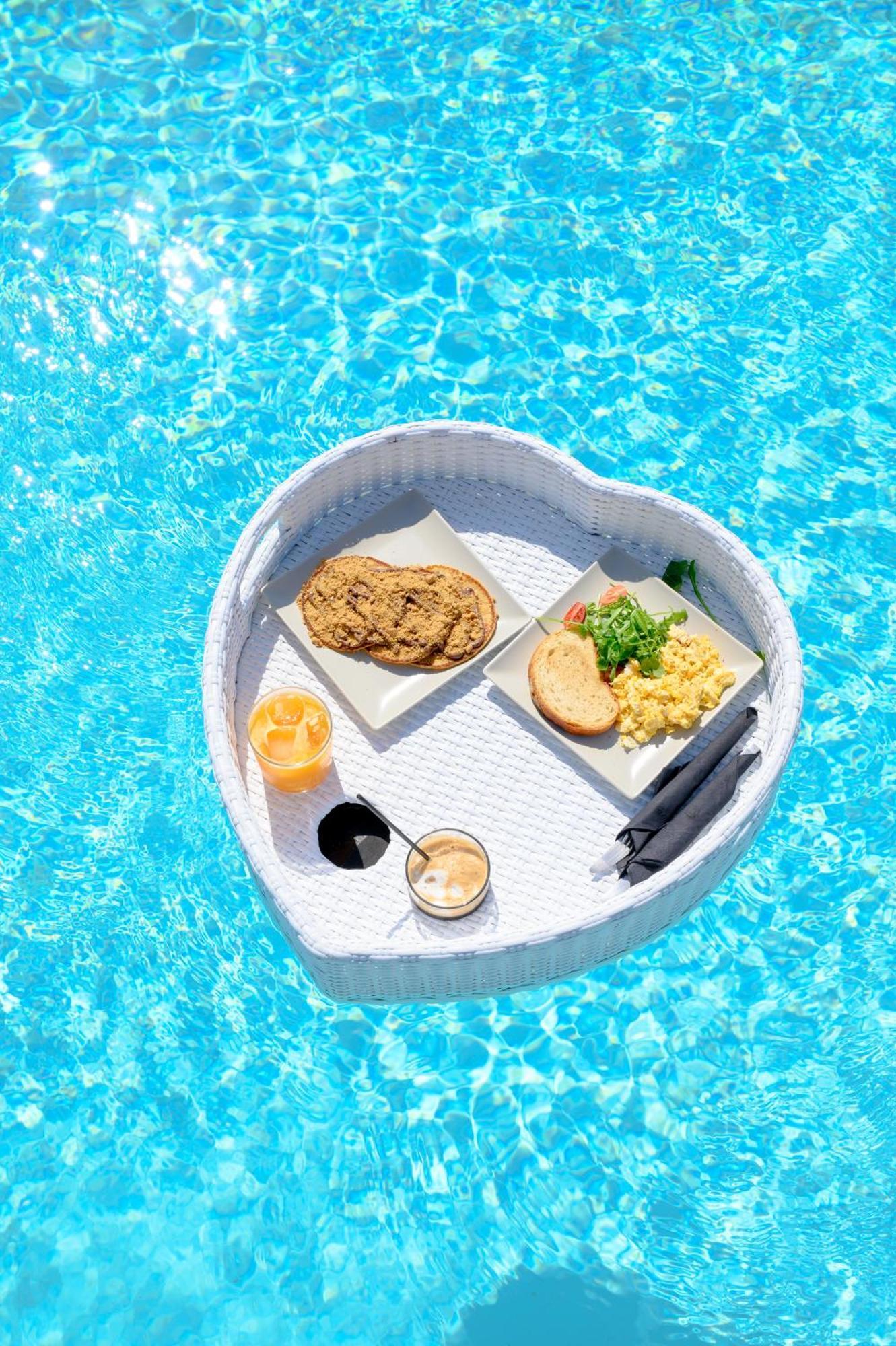Hotel Balius Mykonos